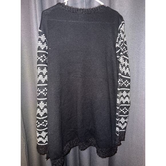 Ugly Christmas Sweater Size XXL - Picture 3 of 3